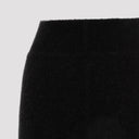 Gonna a colonna di Rick Owens