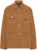 Carhartt Wip Suede Michigan Coat