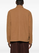 Carhartt Wip Suede Michigan Coat