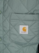 Carhartt Wip Wadeson Shirt Jac