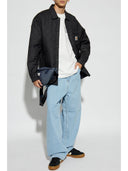 Carhartt Wip Wadeson Shirt Jac