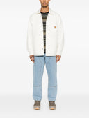 Carhartt Wip Wadeson Shirt Jac