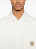 Carhartt Wip Wadeson Shirt Jac
