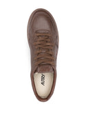 Autry Medalist Low Man Solidgoat Patridge