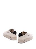 Medalista Autry Low Man Leat/Elec BK/Pinecone