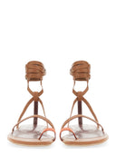 Staud Nicola Gladiator Sandal