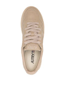 Autry Medalist Low Wom Solidgoat Nomad