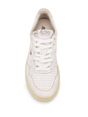 Medaglia auttrica bassa donna capra/capra bianca