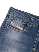 Diesel Kids 1978 J Pantaloni
