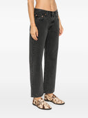 Levis 501 `90 S Opérateur lisse de la cheville