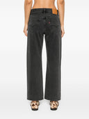 Levis 501 `90 S Opérateur lisse de la cheville