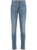 Levi`s 721 High Rise Skinny Cool It Now You