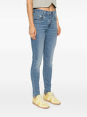 Levi`s 721 High Rise Skinny Cool It Now You