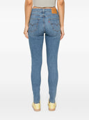 Levi`s 721 High Rise Skinny Cool It Now You