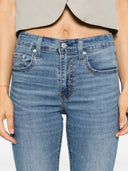 Levi`s 721 High Rise Skinny Cool It Now You