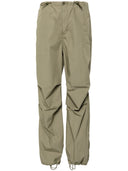 Levi 's Parachute Pant 2024 Deep Flechtengrün
