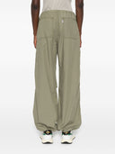 Levi 's Parachute Pant 2024 Deep Flechtengrün