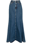 Levi's Mermaid Skirt Enchantment