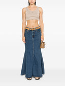Levi's Mermaid Skirt Enchantment