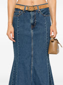 Levi's Mermaid Skirt Enchantment