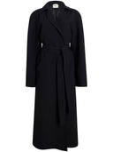 Płaszcz Khaite Roth