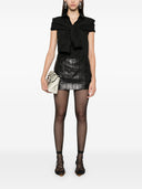 Khaite Meelar Skirt