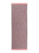 Gucci Jacquard "Gg" Scarf