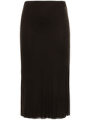 Khaite Leema Skirt