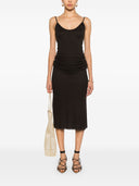 Khaite Leema Skirt