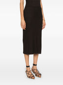 Khaite Leema Skirt