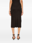 Khaite Leema Skirt