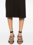 Khaite Leema Skirt