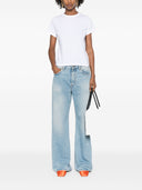 Camiseta de khaite samson