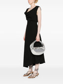 Khaite Olivia Hobo Medium