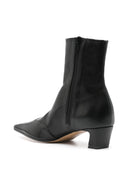 Khaite Nevada enkel stretch boot 40