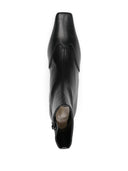 Khaite Nevada enkel stretch boot 40