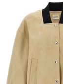 Khaite 'Spence' Jacke