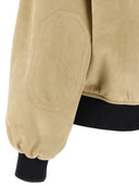 Khaite 'Spence' Jacke