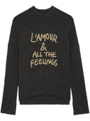 Zadig&Voltaire Malta We Feelings