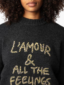 Zadig&Voltaire Malta We Feelings