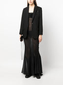 Zadig & Viltaire Viva Strass Star Perm