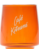 Maison Kitsune 'livsstil