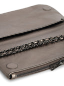 Zadig & Voltaire Rock Wings Metallic Grained le