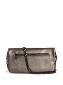 Zadig & Voltaire Rock Wings Metallic Grained le