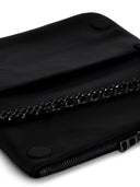 Zadig&Voltaire Rock Wings Grained Leather