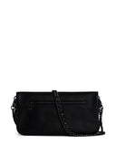 Zadig&Voltaire Rock Wings Grained Leather