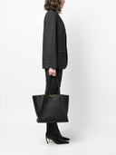 Zadig & Voltaire le Borderline Grained Skóra