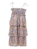 Zimmerman Daylight Kids Tiered Dress