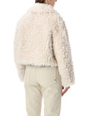 Stand Studio Coats Beige