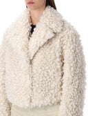 Stand Studio Coats Beige